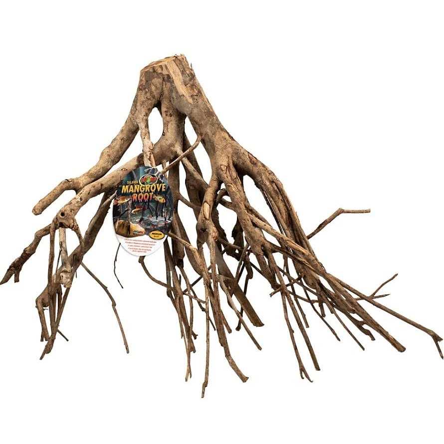 Mangrove Root H38285