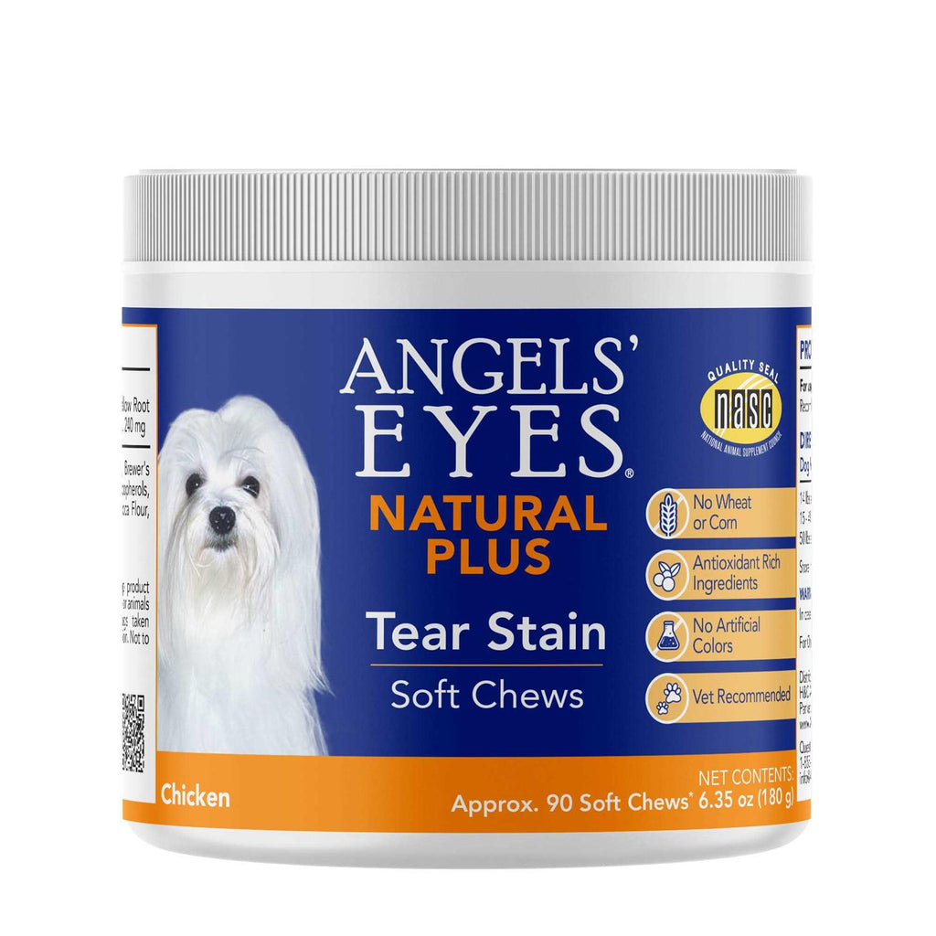 Natural Soft Chews for Dogs C957218