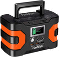 200W Peak Power Station 166Wh 45000mAh 110V 150W Lithium Battery Pack L838927