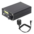 8 Band HF SSB QRP Transceiver with BNC Antenna Connector V9692