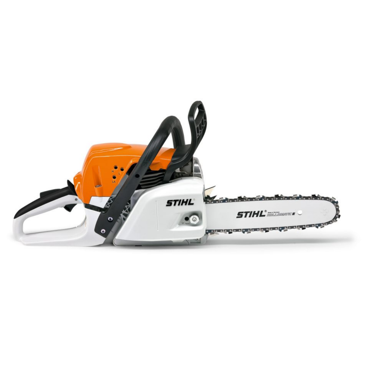 GASOLINE CHAINSAW A763