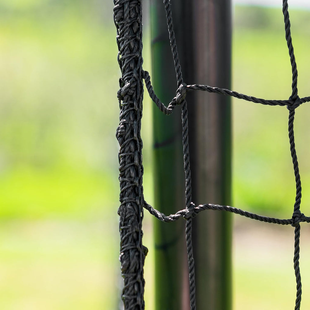 20’ 35’ 55’ 70’ Baseball Batting Cage with Steel Poles O701