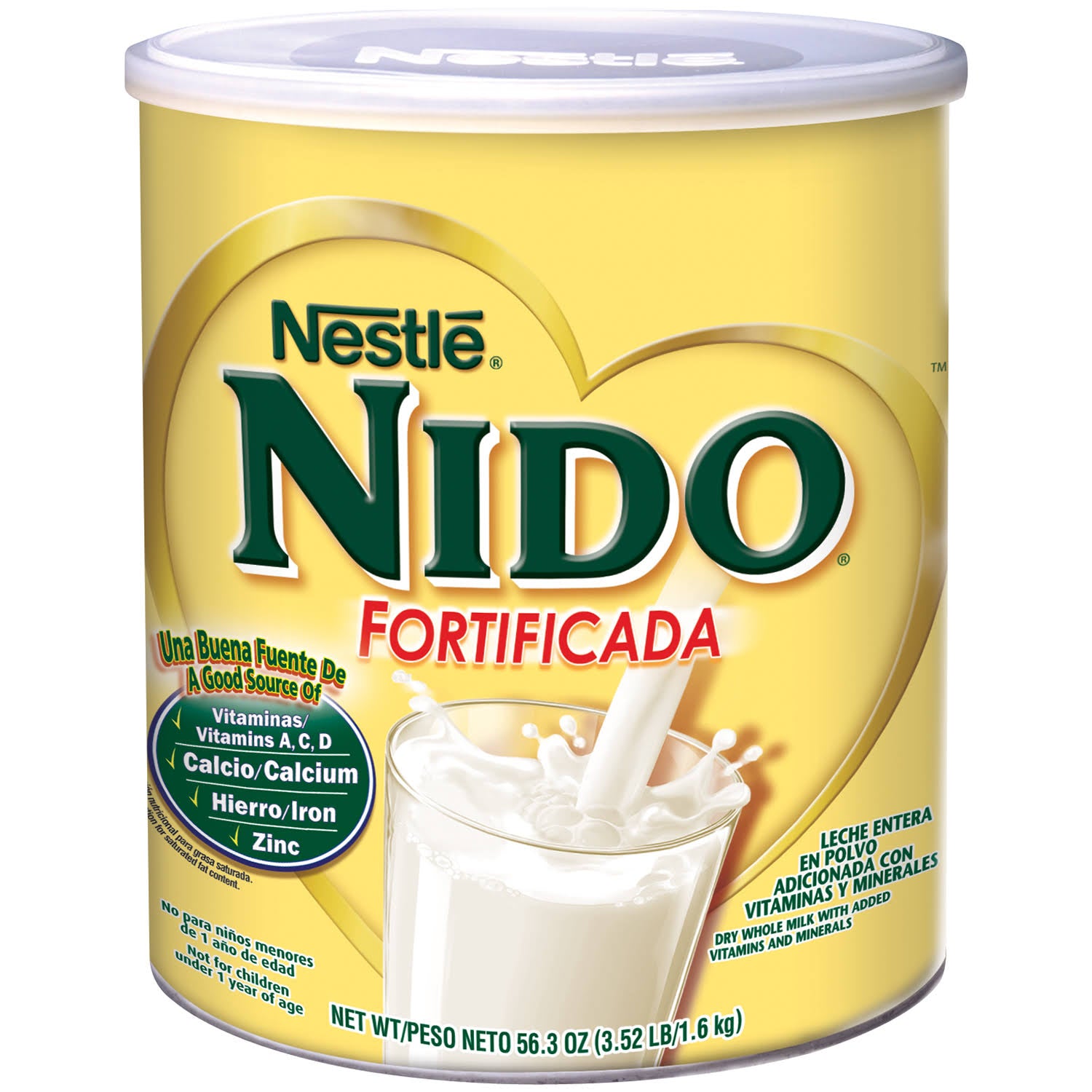Dry Whole Milk Z446