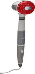 Adjustable Handle Heated Massager X174
