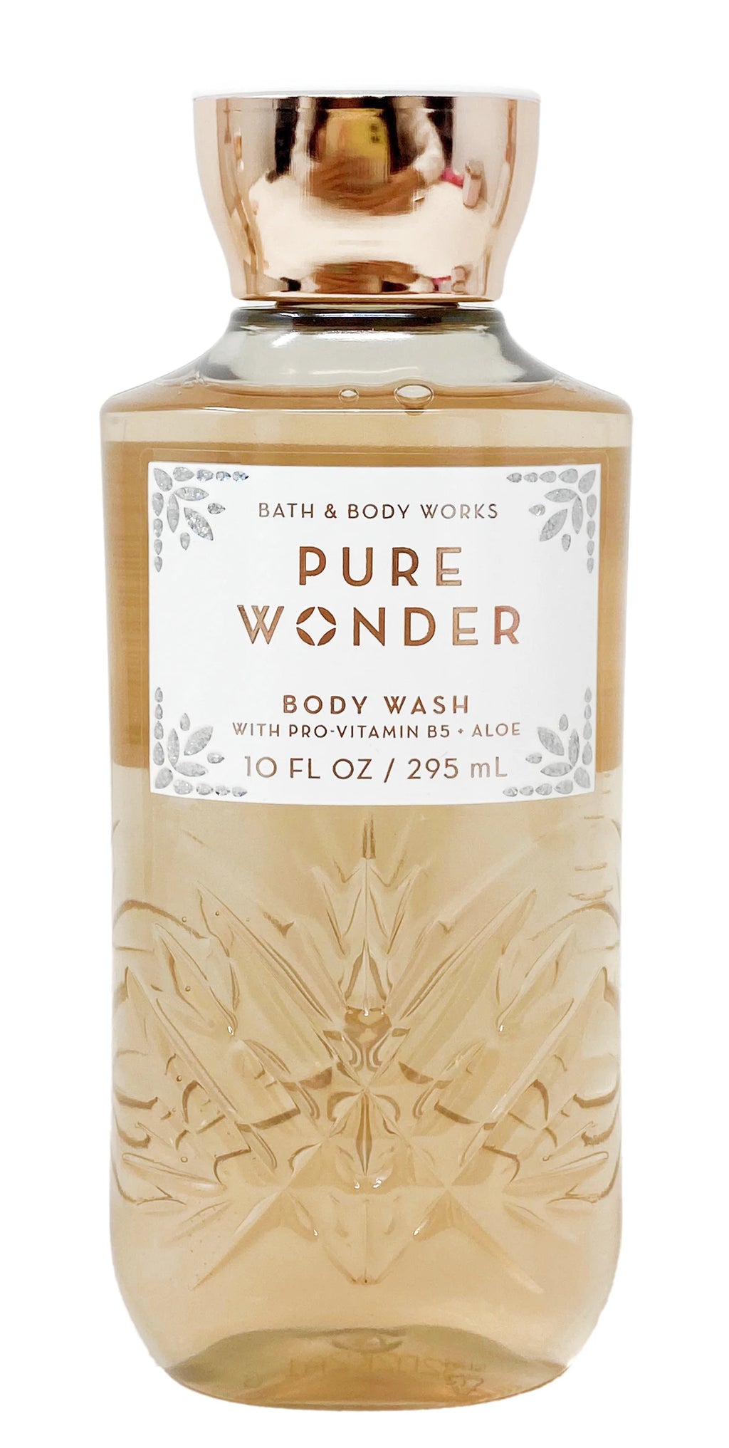 Fine Fragrance Mist, Body Wash, Body Lotion, Bar Soap Gift Box Set I9610