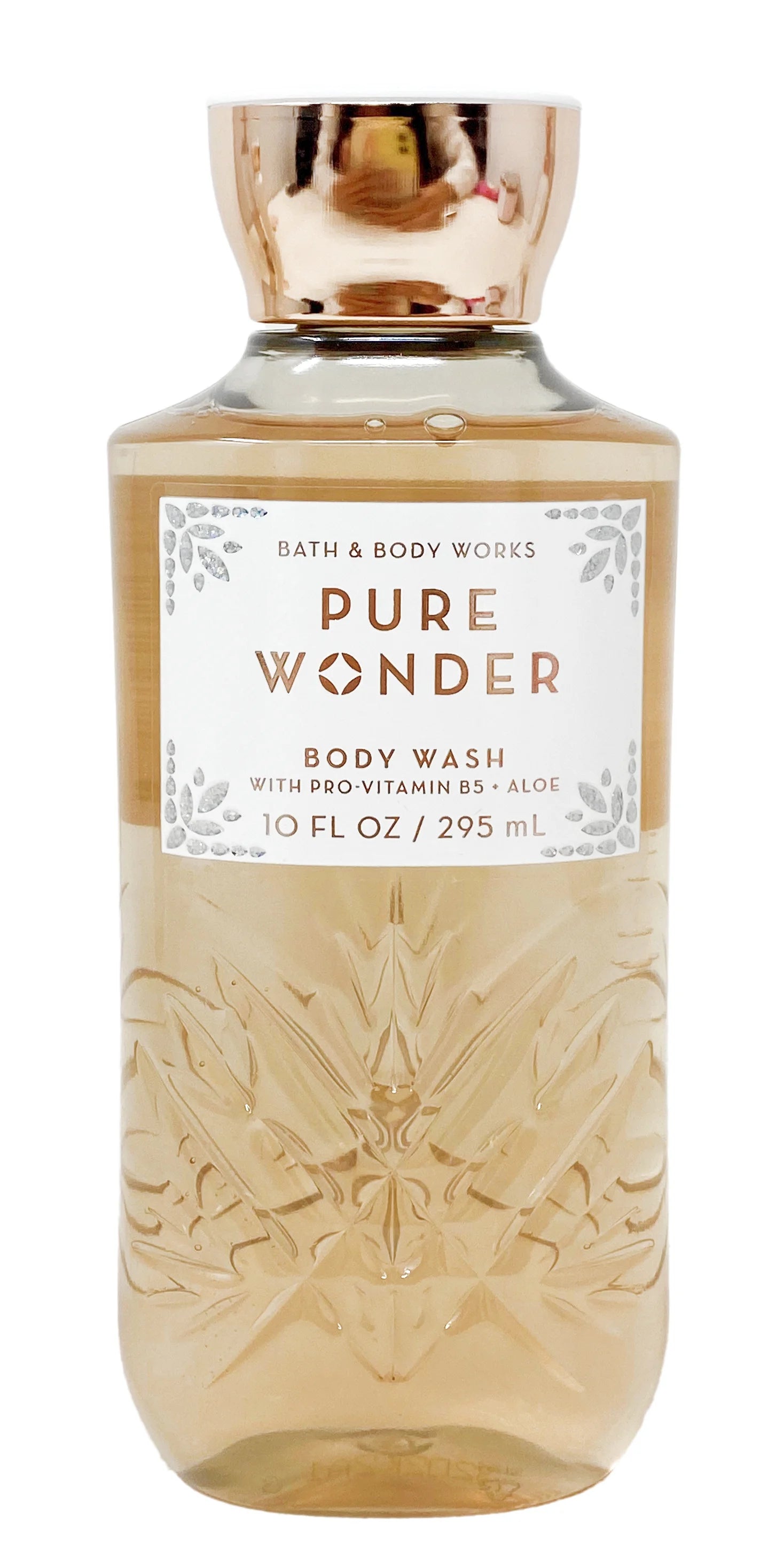 Fine Fragrance Mist, Body Wash, Body Lotion, Bar Soap Gift Box Set I9610