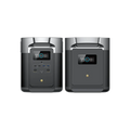 Portable Power Station (2016Wh) and Extra Battery C4625
