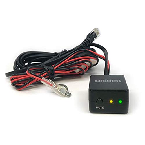 Extreme Long Range Radar Laser Detector M49242