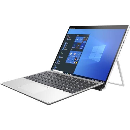 2-in-1 Tablet with Detachable Keyboard, Intel Core i7, 16GB RAM, 256GB SSD B59948