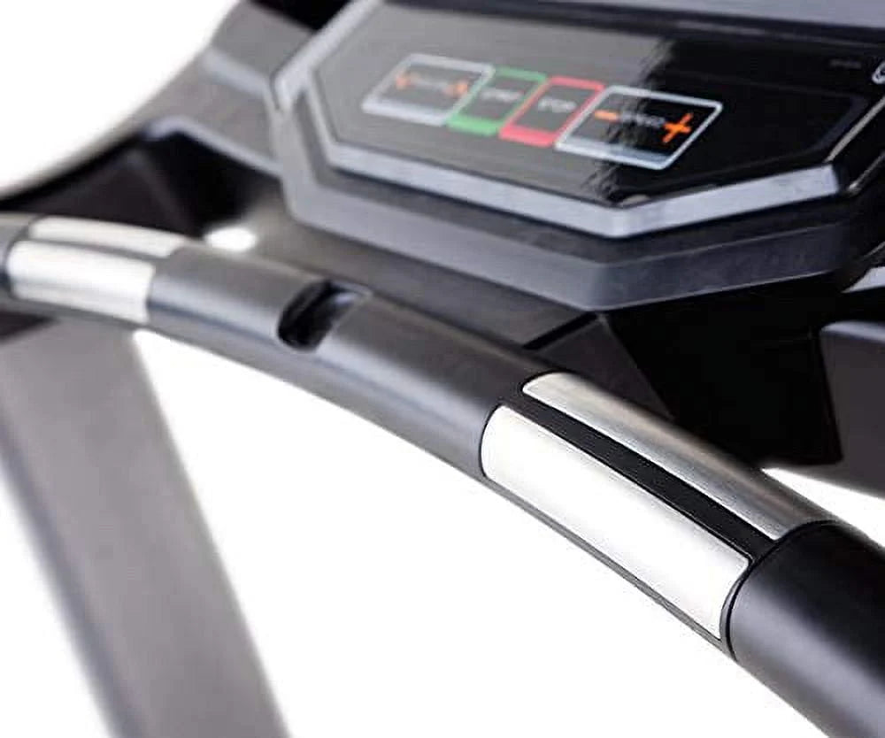 Treadmill with 5” Display Z850