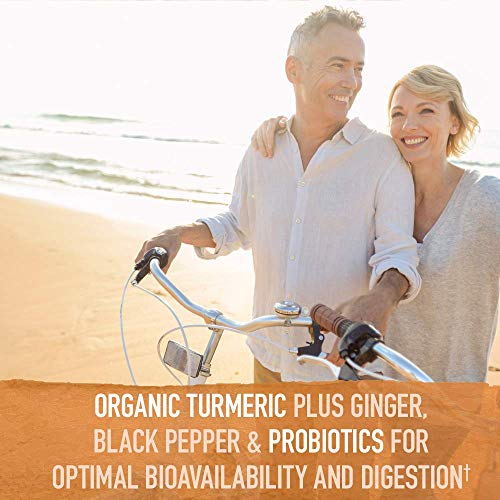 120 Tablets Turmeric Curcumin Supplement R833471