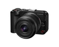 APS-C Mirrorless Interchangeable Lens Hybrid Camera with Ultra-Wide Angle Zoom Lens T289967