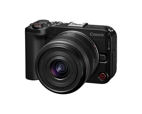 APS-C Mirrorless Interchangeable Lens Hybrid Camera with Ultra-Wide Angle Zoom Lens T289967