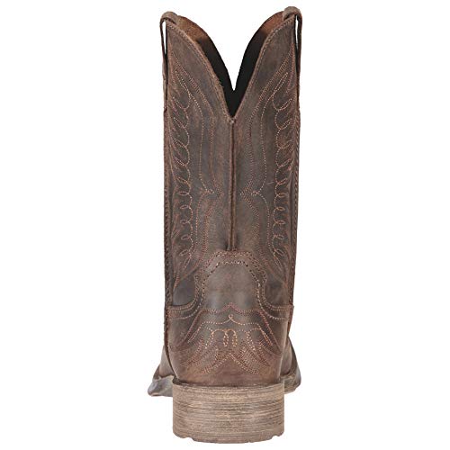Men's Western Cowboy Boot R958
