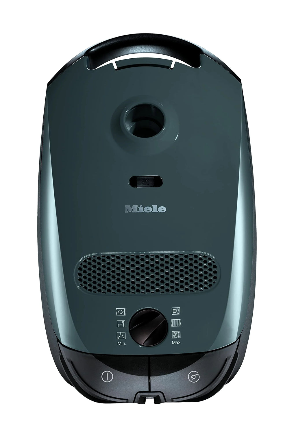 Graphite Grey Vacuum Cleaner E2650