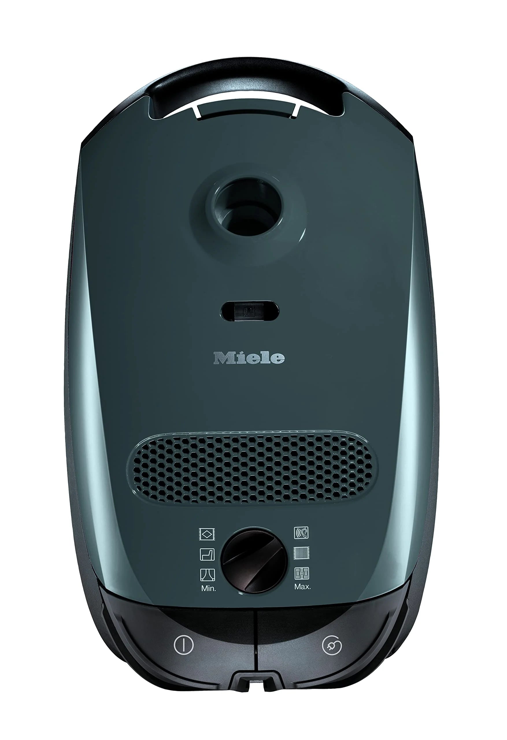 Graphite Grey Vacuum Cleaner E2650
