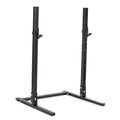 72-inch Squat Stand with 1,000 LB Capacity and Reinforced J-Hooks O38926