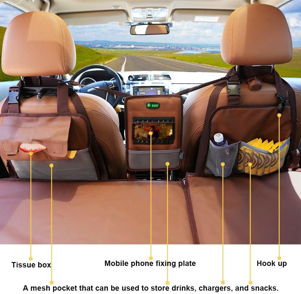 Car Mattress Non-Inflatable Mattress F972810