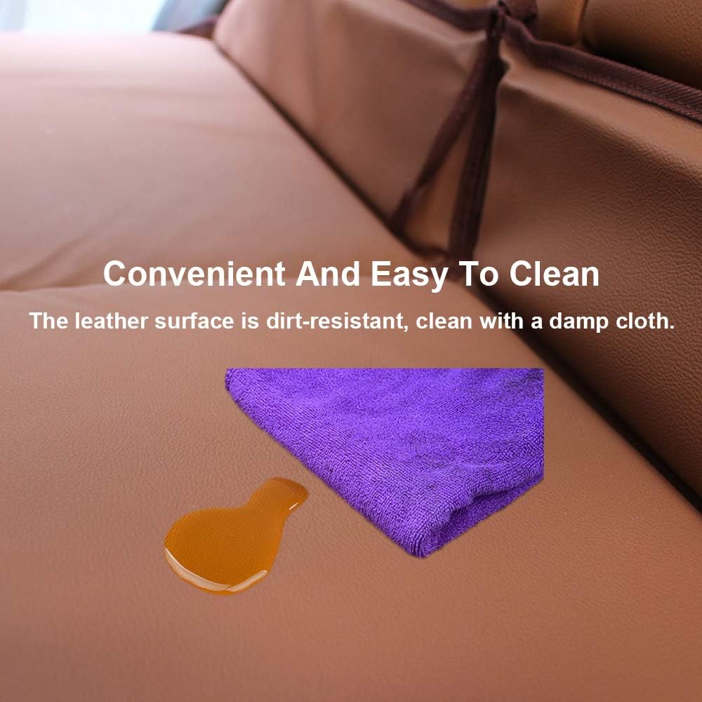 Car Mattress Non-Inflatable Mattress F972810