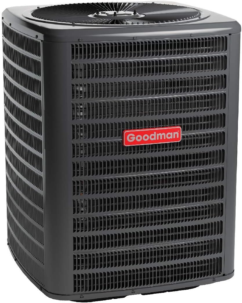 5 Ton 16 SEER Heat Pump G997