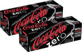 12 fl oz 24 Pack Soda Soft Drink A12975