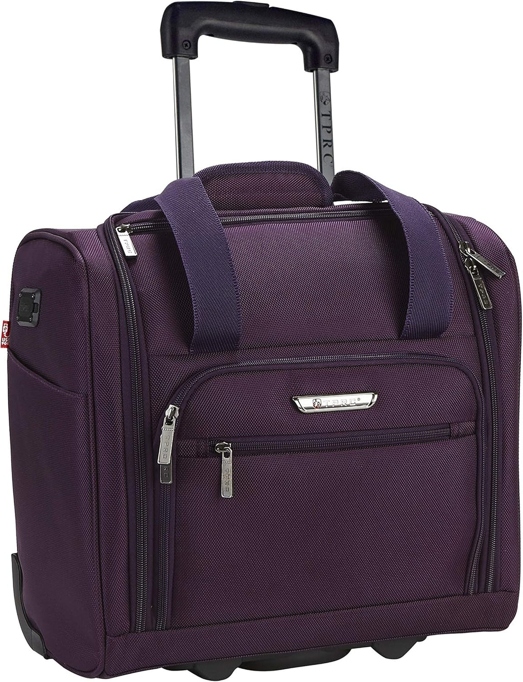 Purple Underseater 15-Inch Carry-On Bag M740593