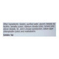 72 Liquid Soft-Gels U9948