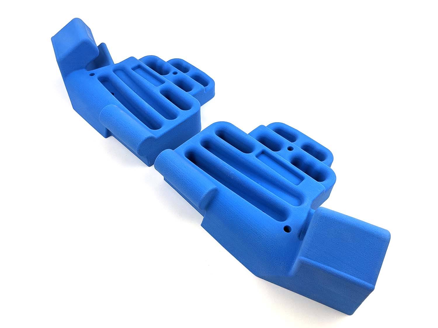 Rock Prodigy Training Center T9510