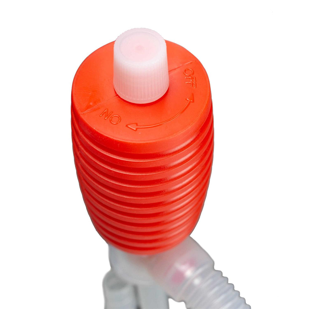 Manual Siphon Kerosene Pump W5849