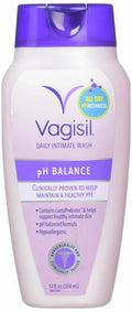 12 oz 3-Pack Feminine Wash B563786