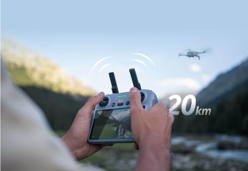 Mini 4 Pro Drone with Camera 4K X352