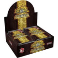 Quarter Century Bonanza Booster Box D7211