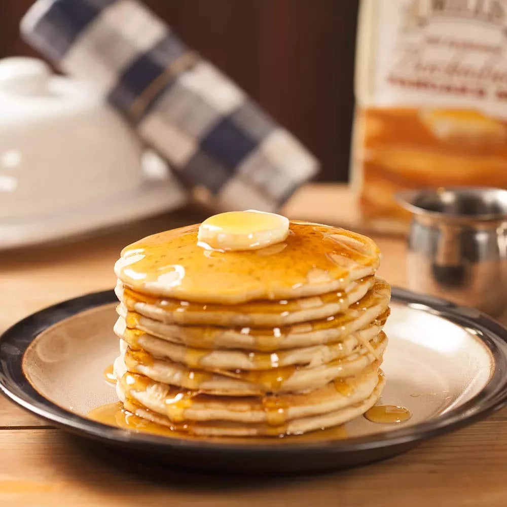 Buckwheat Pancake Mix, 5 lb. Z150498