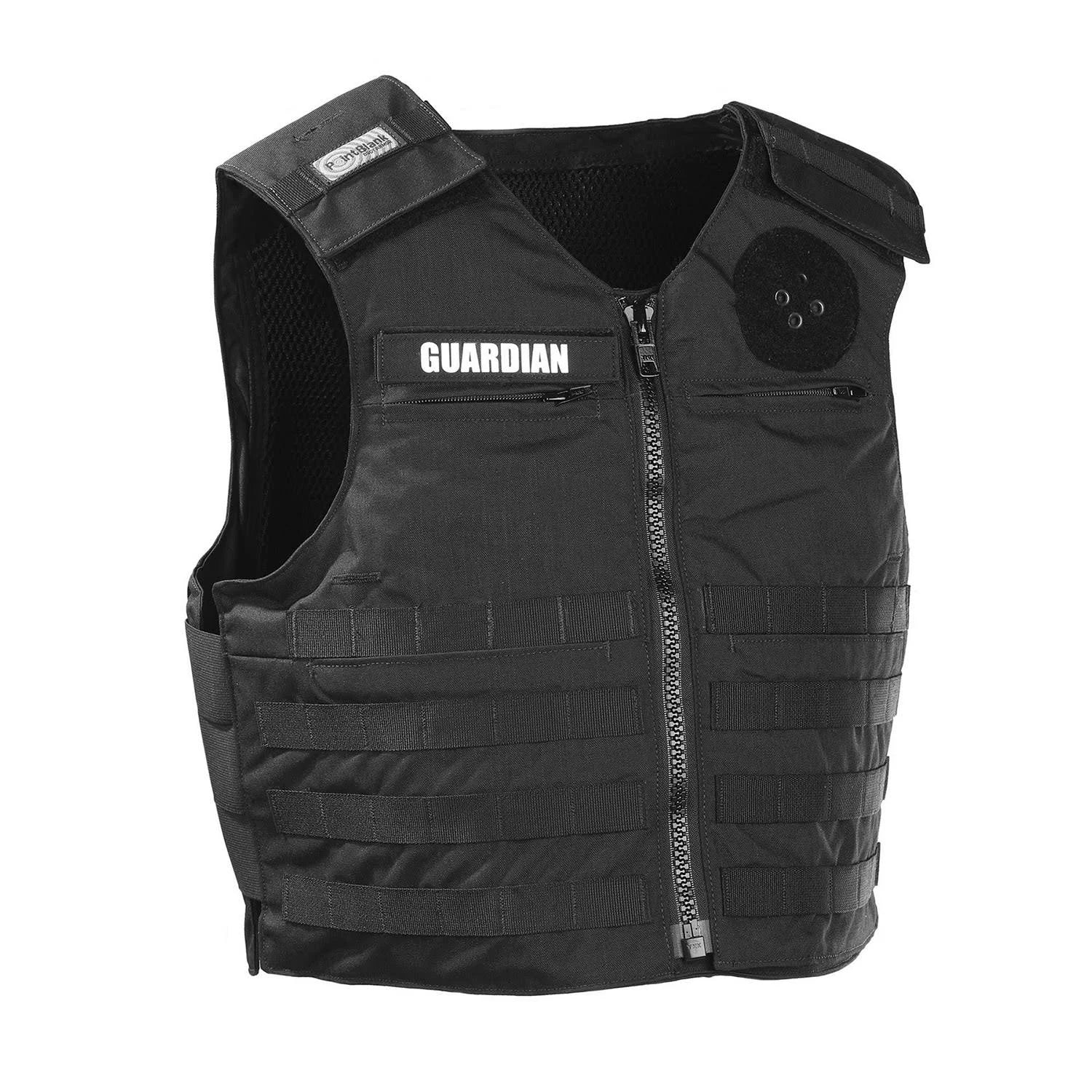 Olive Drab Ballistic Vest Carrier R88913