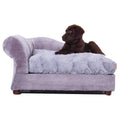 Chaise Lounge Pet Bed N2853