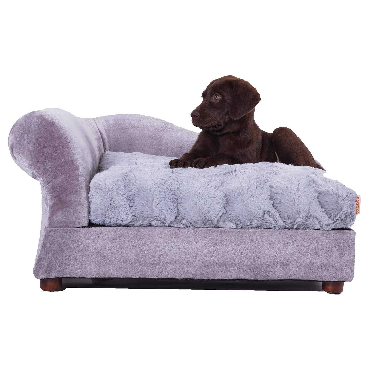 Chaise Lounge Pet Bed N2853