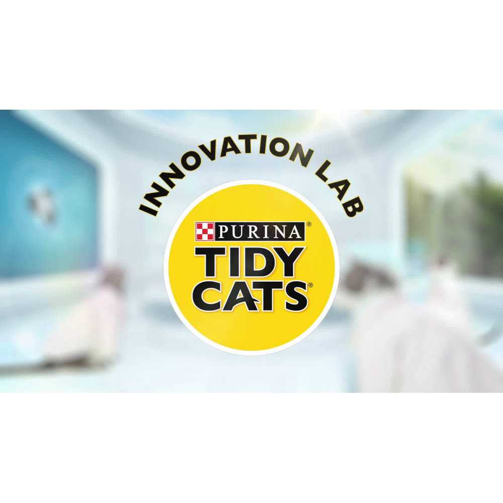 Clumping Cat Litter F4826