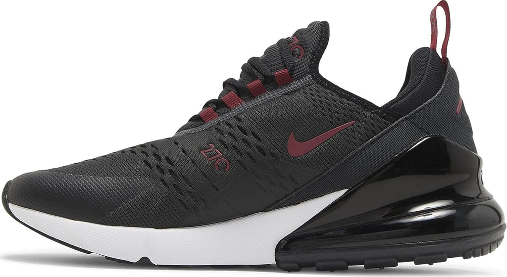 Anthracite Team Red Black Air Max 270 I3180