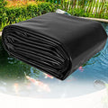 13 x 20 Feet Heavy Duty HDPE Pond Liner K291