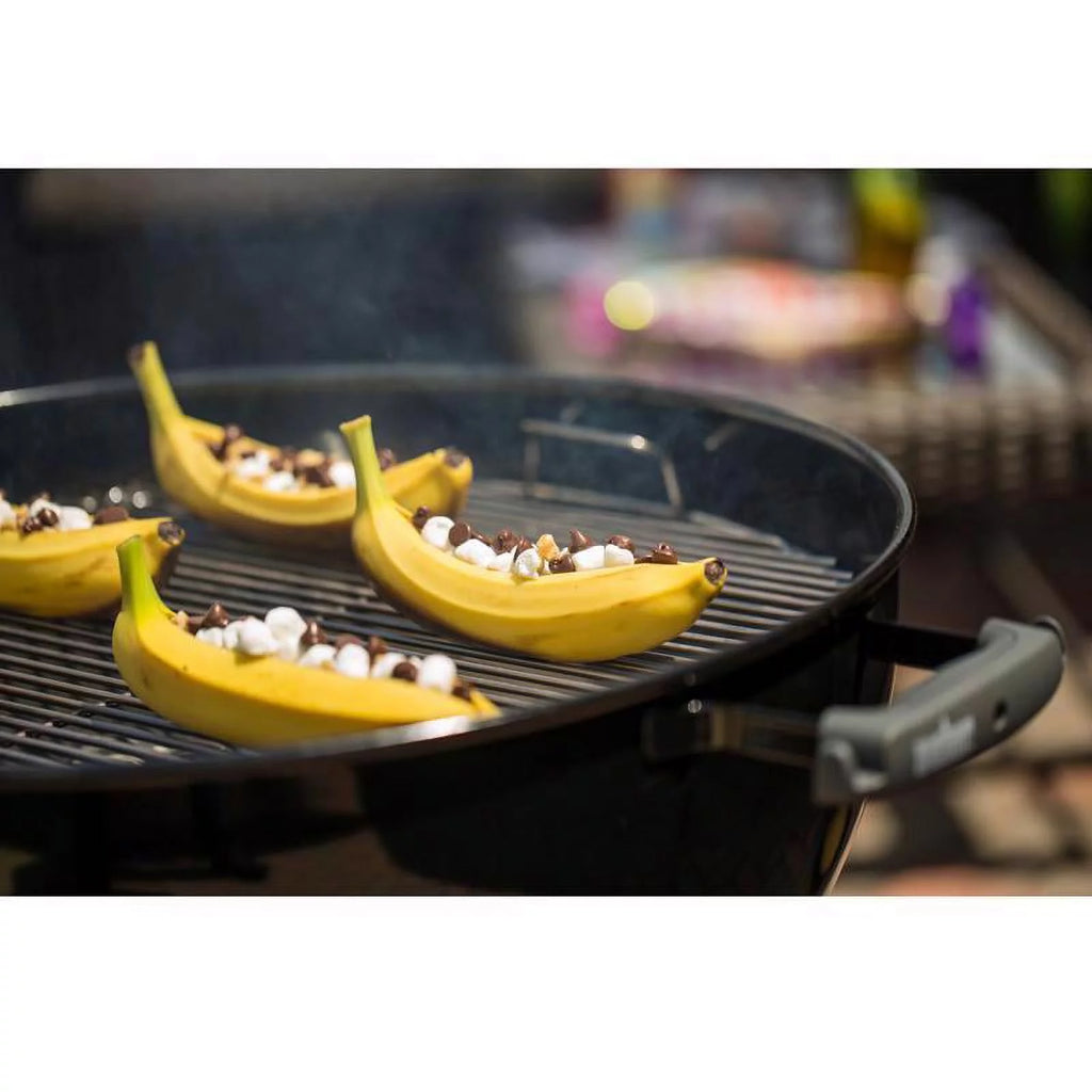 22 in. Charcoal Grill Q533330