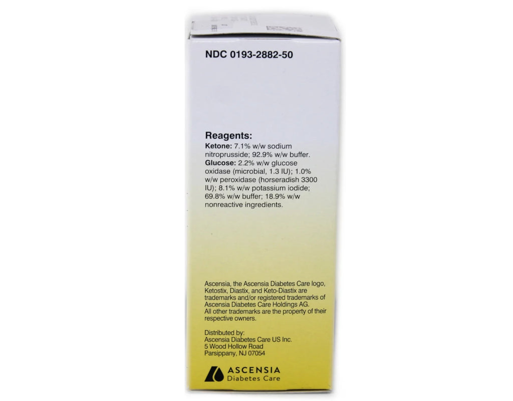 Reagent Strips R883392