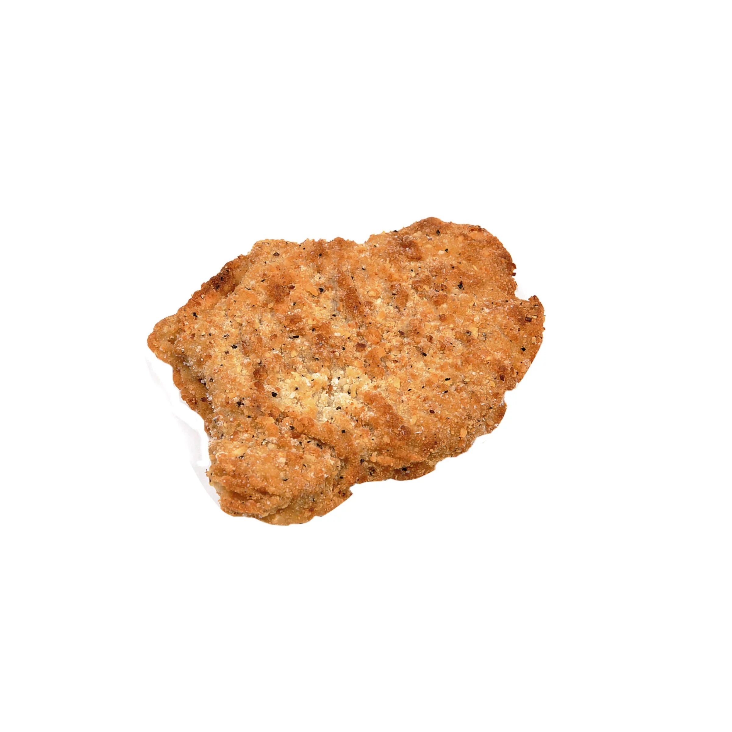 40 per Case 4 Ounce Country Fried Beef Steak Q359035