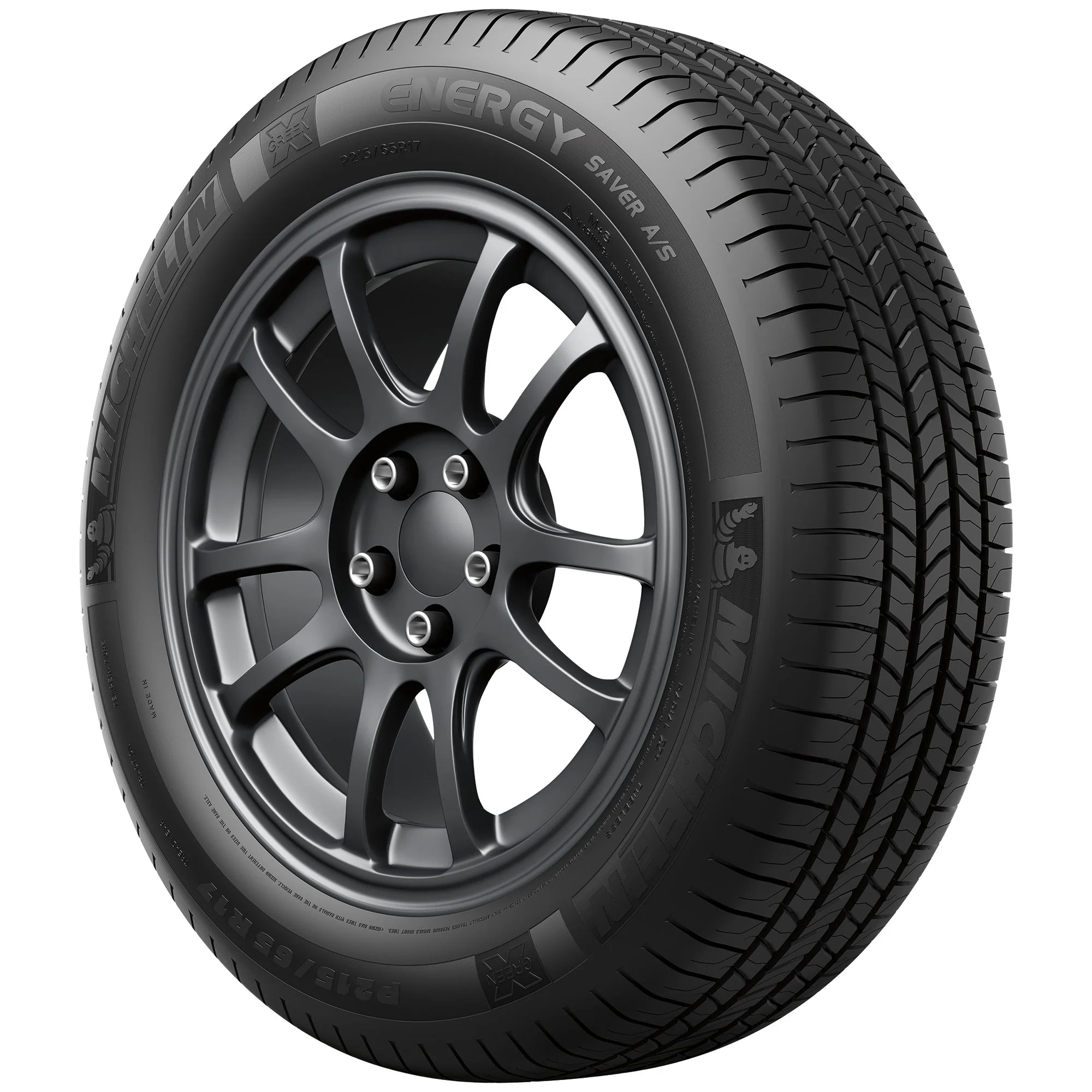 215/50R17 91H All-Season Tire X18482
