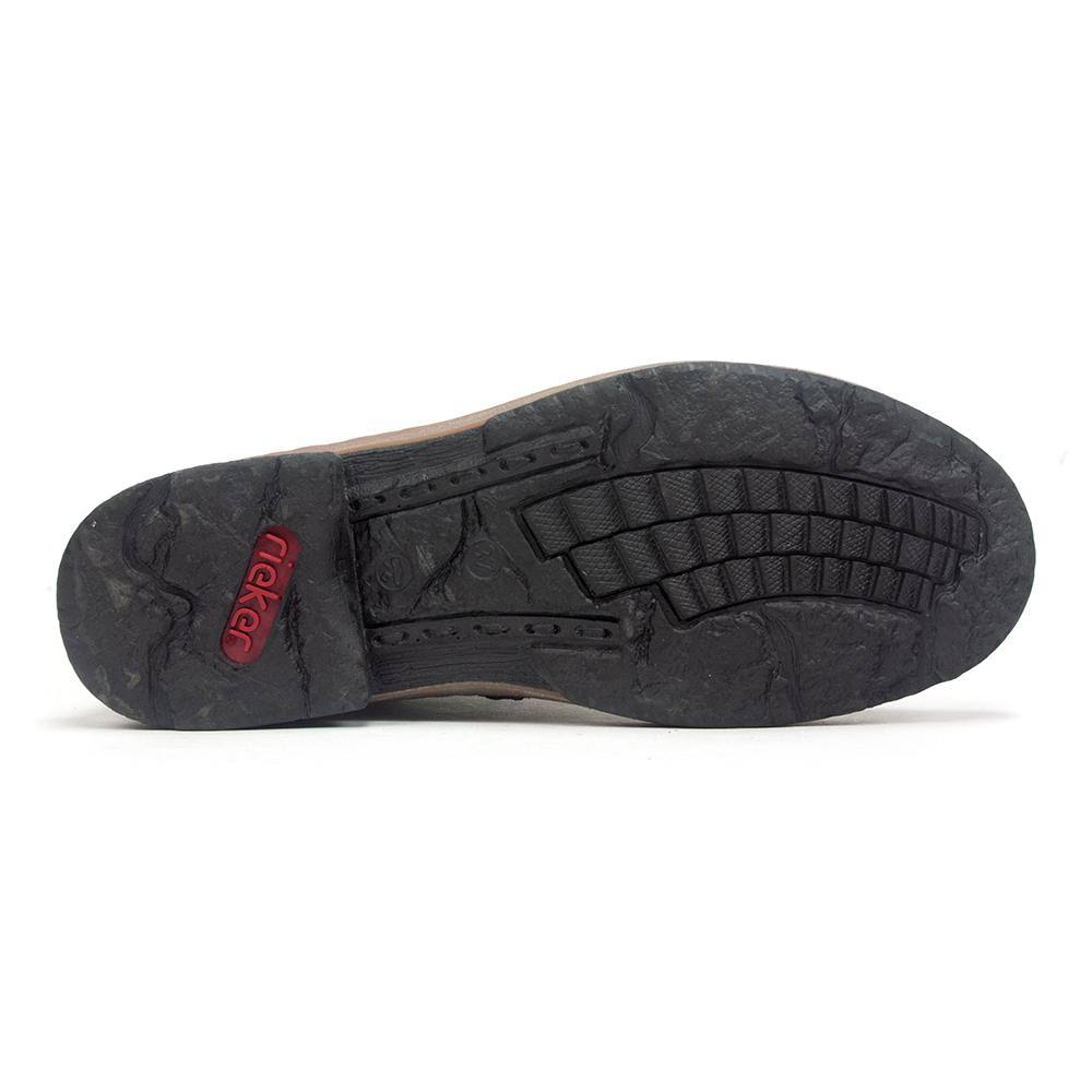 Green Rieker Shoes L7101