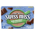 Milk Chocolate Hot Cocoa Mix, 0.73 oz. 8-Count (Pack of 12) Y32056