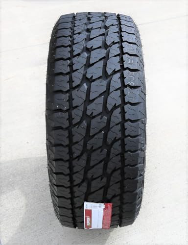 LT285/70R17 All-Terrain Light Truck Radial Tire D985