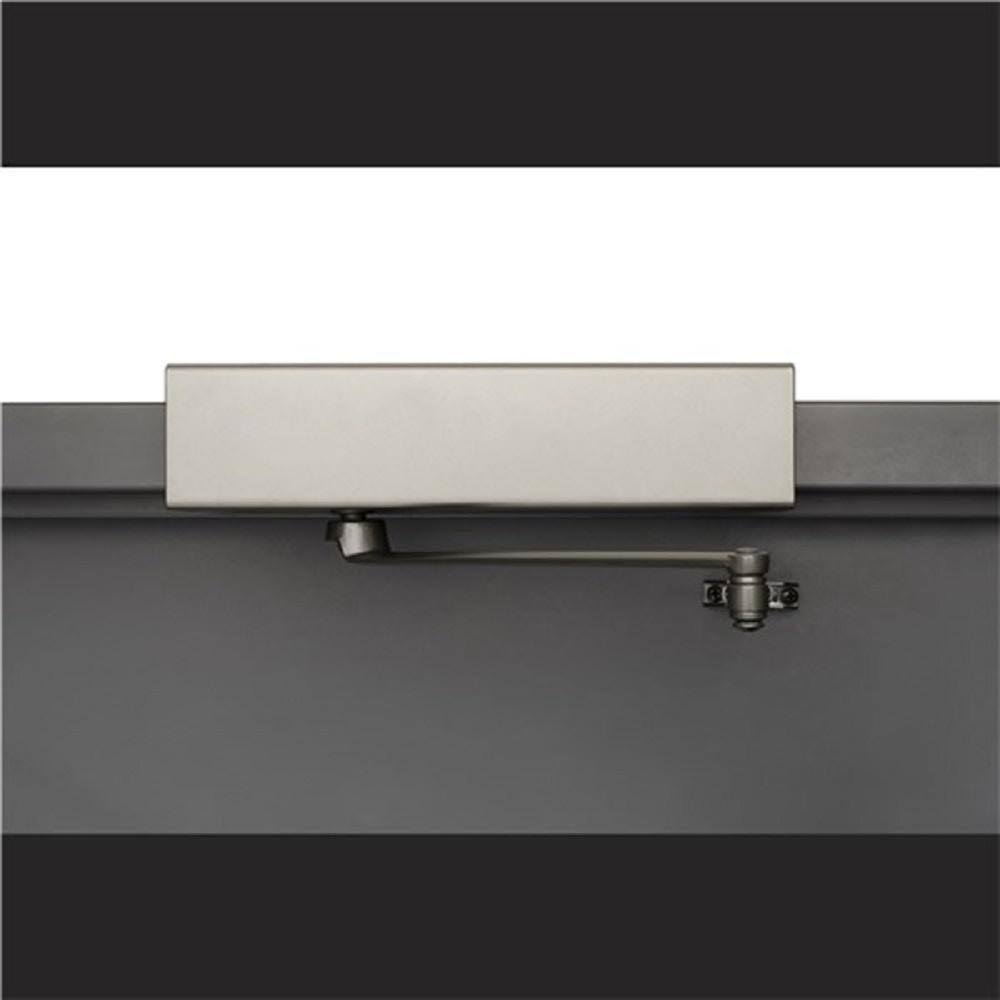 Bronze Commercial Door Closer H408327