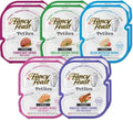 20 Servings Wet Cat Food Variety Pack J9667