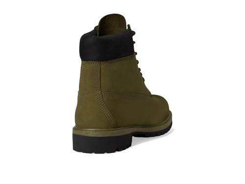 6" Premium Waterproof Boot A9346
