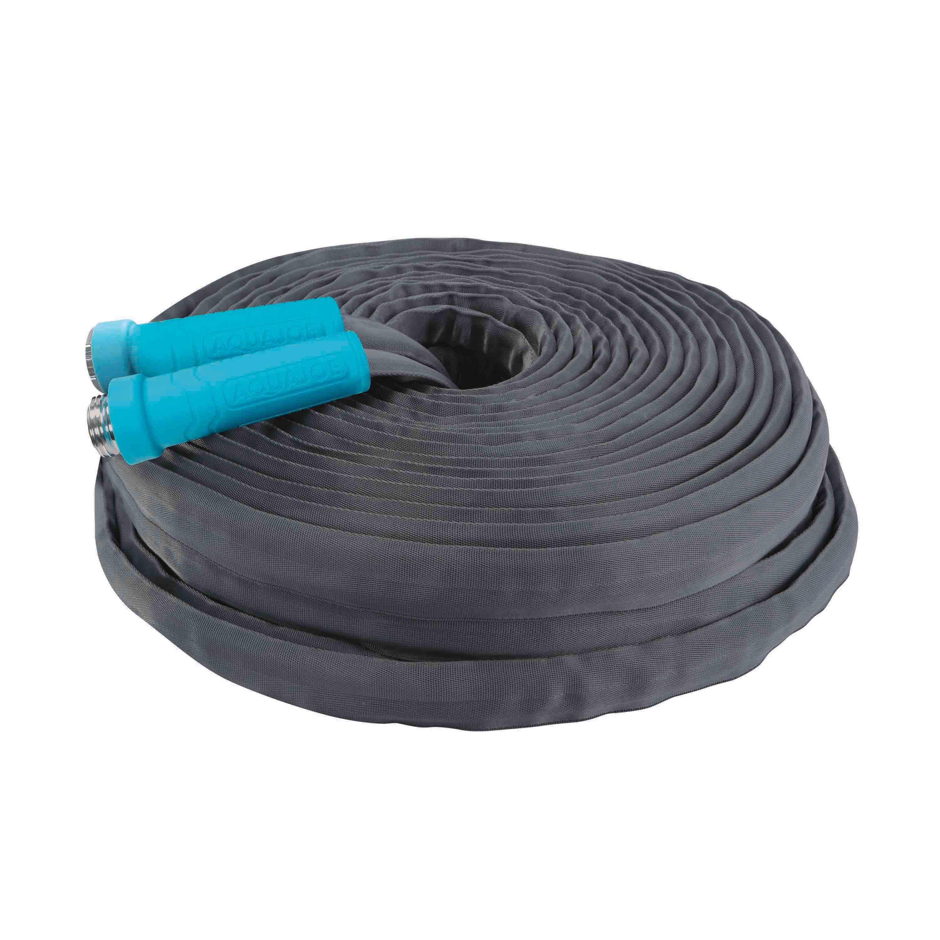 5/8" Fiberjacket Garden Hose S4844